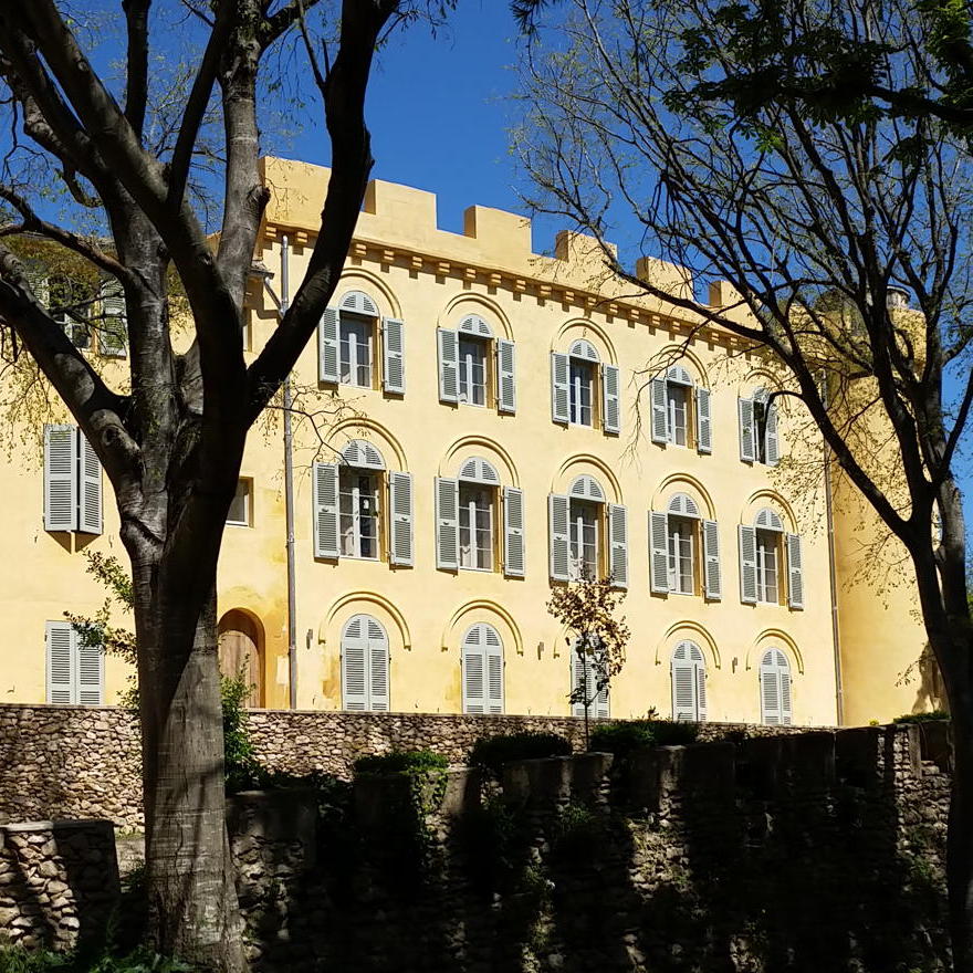 Abbaye Saint Michel de Frigolet